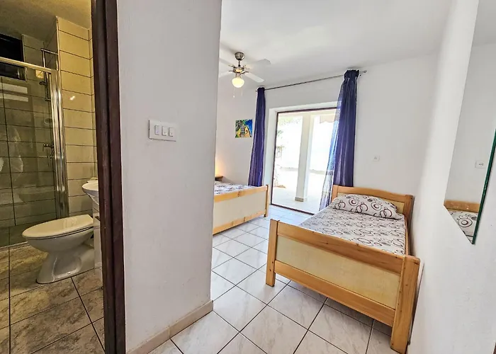 Apartment Octopus-5 By Interhome *