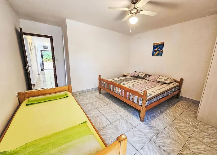 Octopus-5 By Interhome Apartment