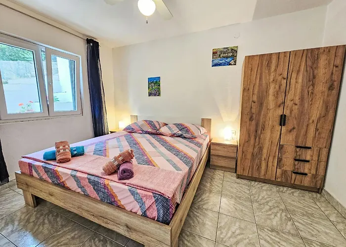 Octopus-5 By Interhome Apartment *