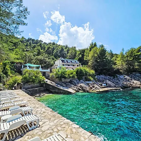 Appartamento Octopus-5 By Interhome *